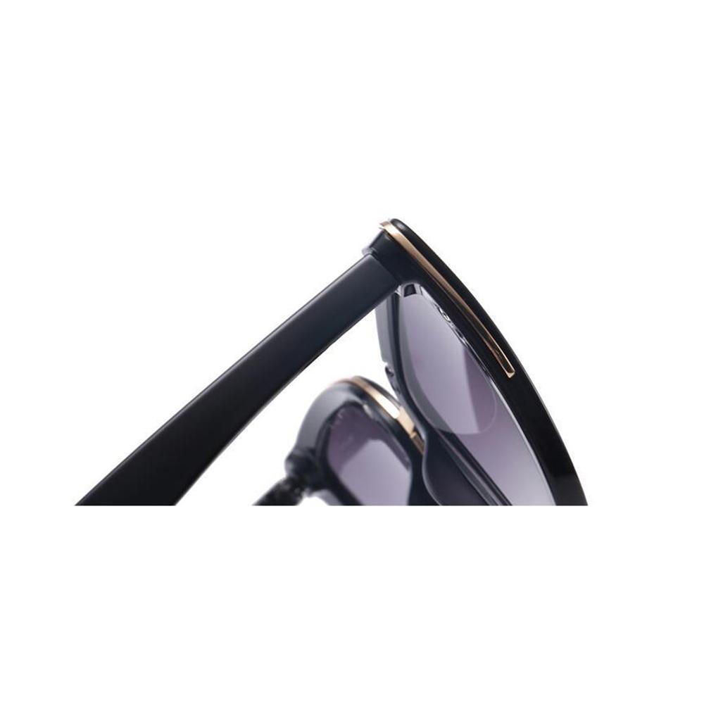 Cat Eye Gradient Sunglasses