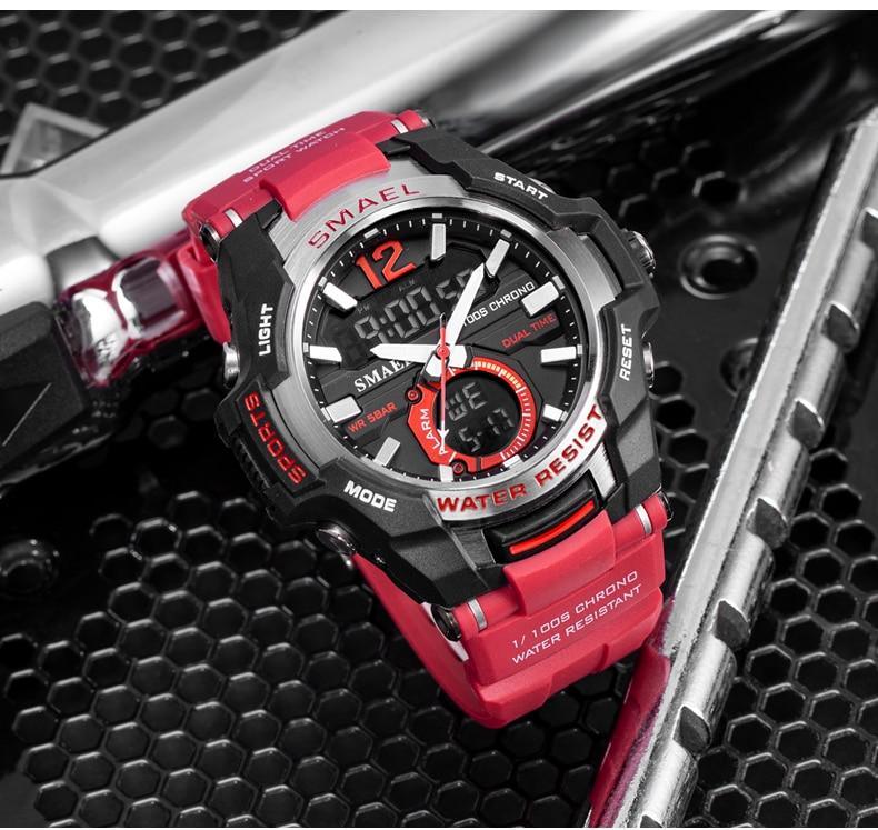 Sport Watch