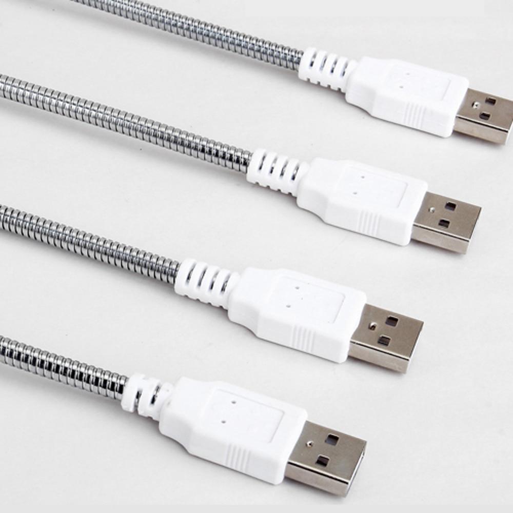 STEVVEX LED Reading Flexibile Lamp USB Book light Ultra Bright