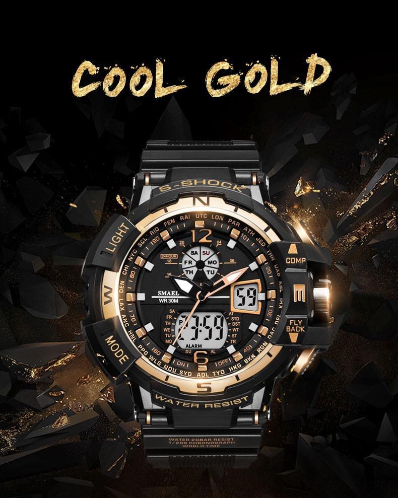 Sport Watch