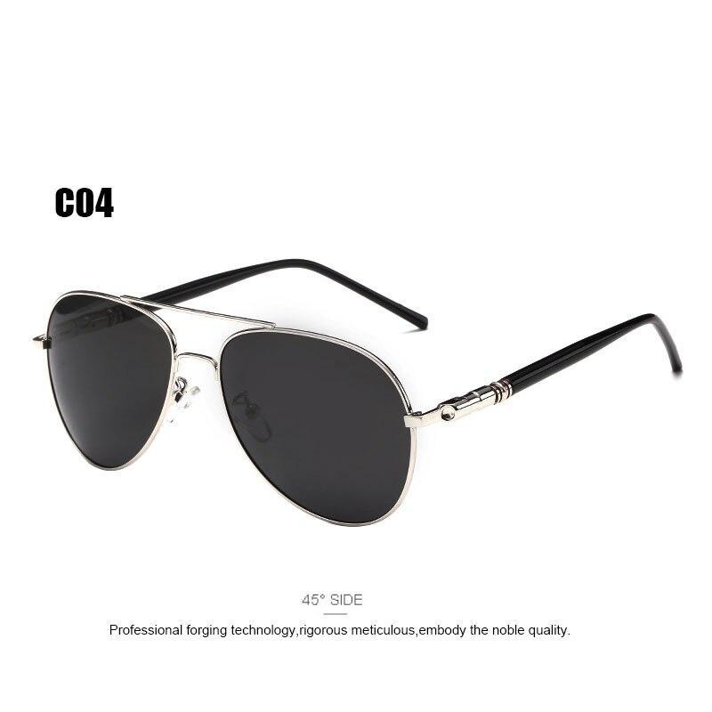 Aviation Polarized Sunglasses