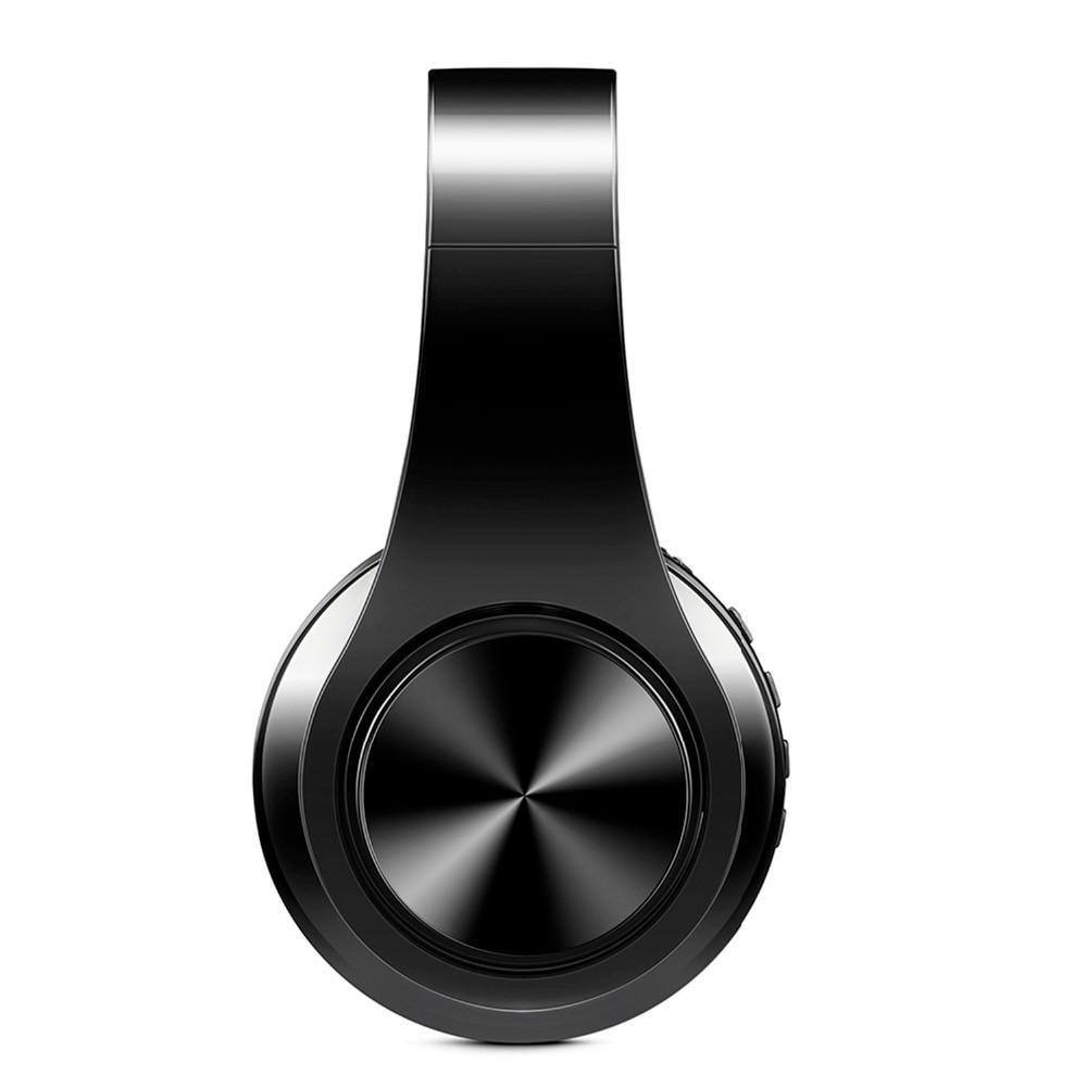 Bluetooth Wireless Stereo Headset
