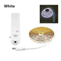 Stevvex Bedside Lights Wireless Night Mode With USB Powered Human