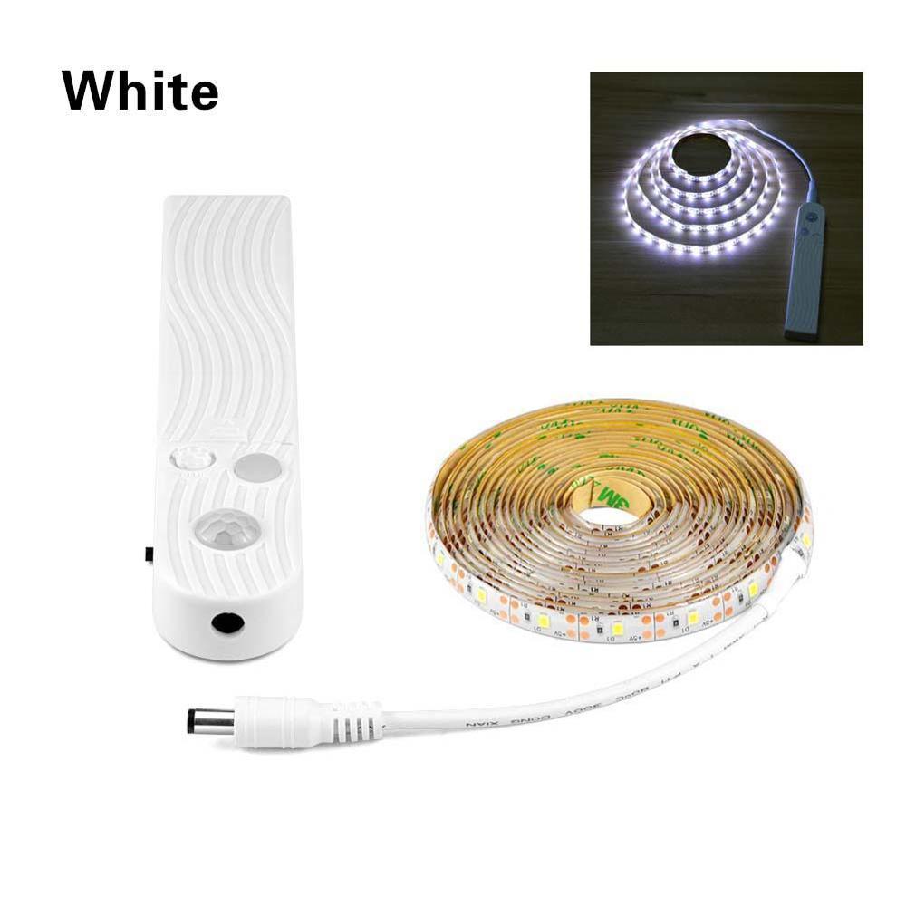 Stevvex Bedside Lights Wireless Night Mode With USB Powered Human