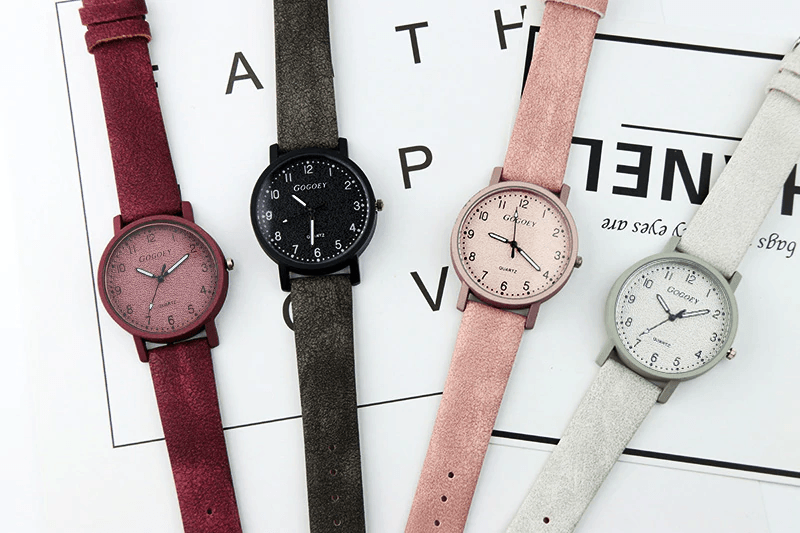 Women's Fashion Bracelet Watch