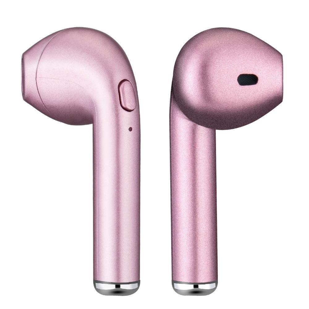 Wireless Bluetooth Earbuds Mic