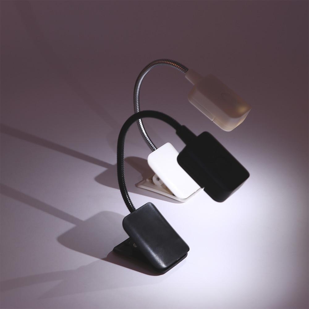 Durable Flexibile LED Lamp