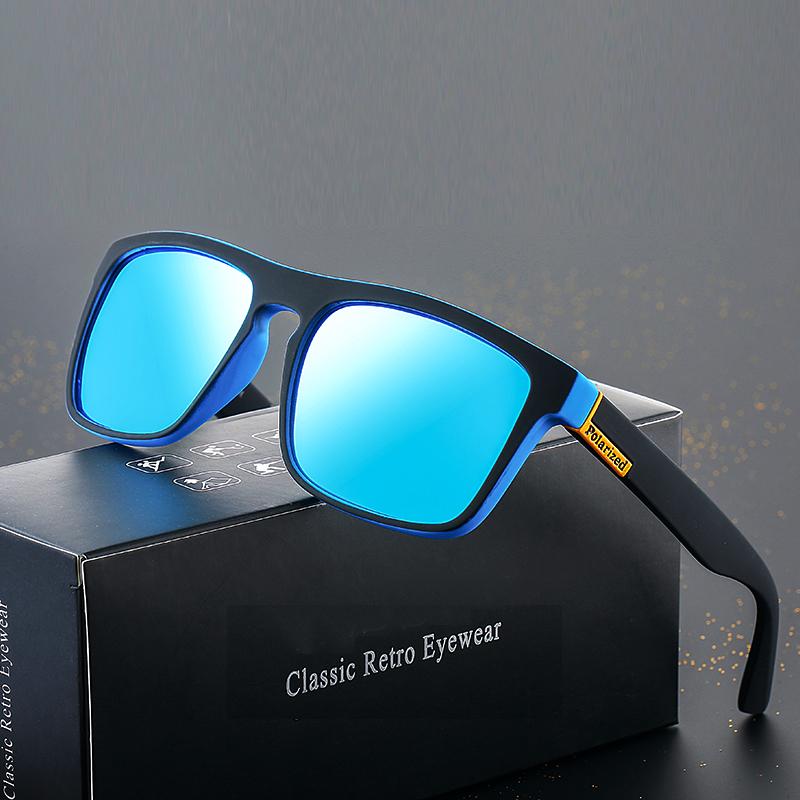 Polarized Driving Shades Men