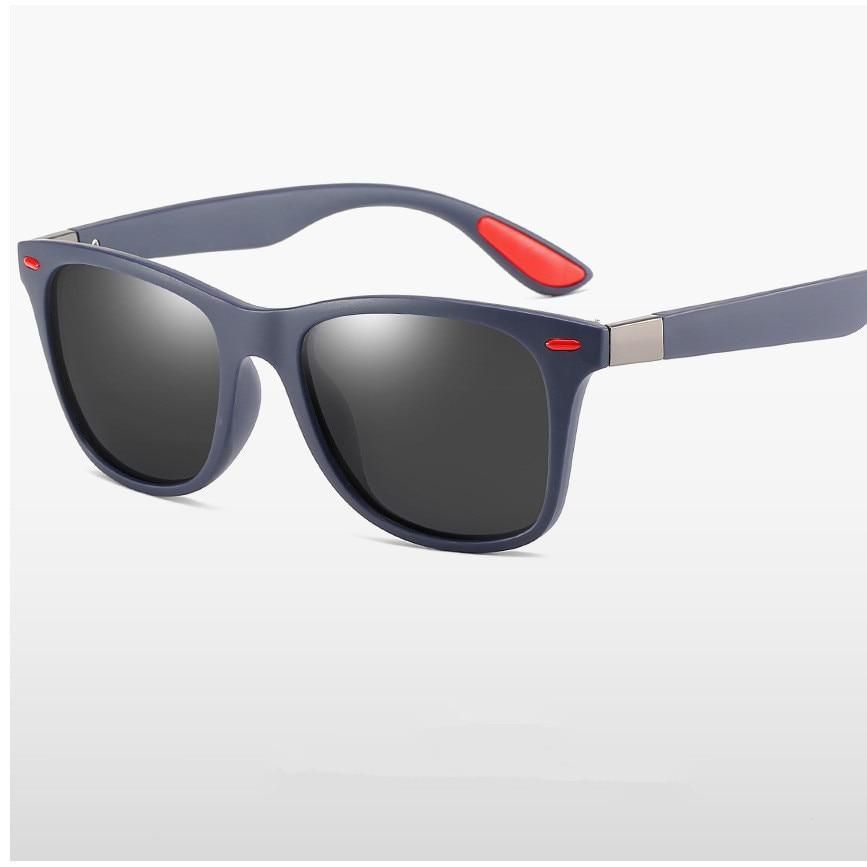 Sport Classic Polarized Sunglasses