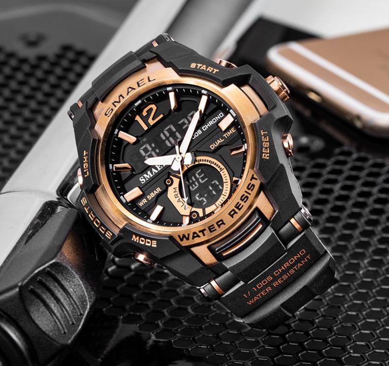 Sport Watch