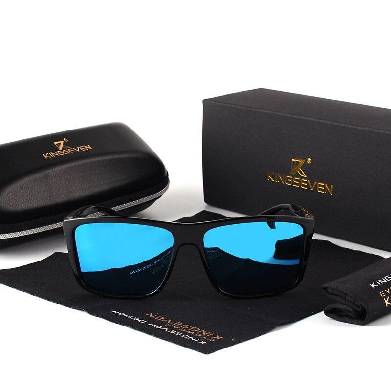 Original Sunglasses Women Men Design TR90 Frame Sun Glasses