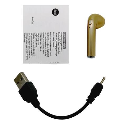 Wireless Bluetooth Earbuds Mic