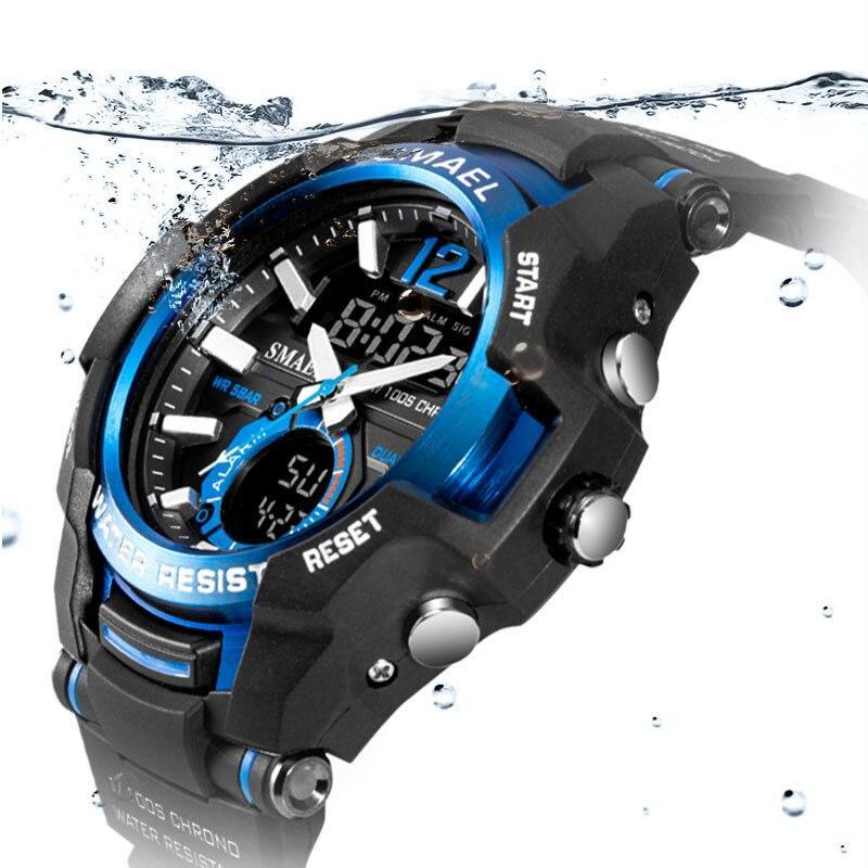 Sport Watch