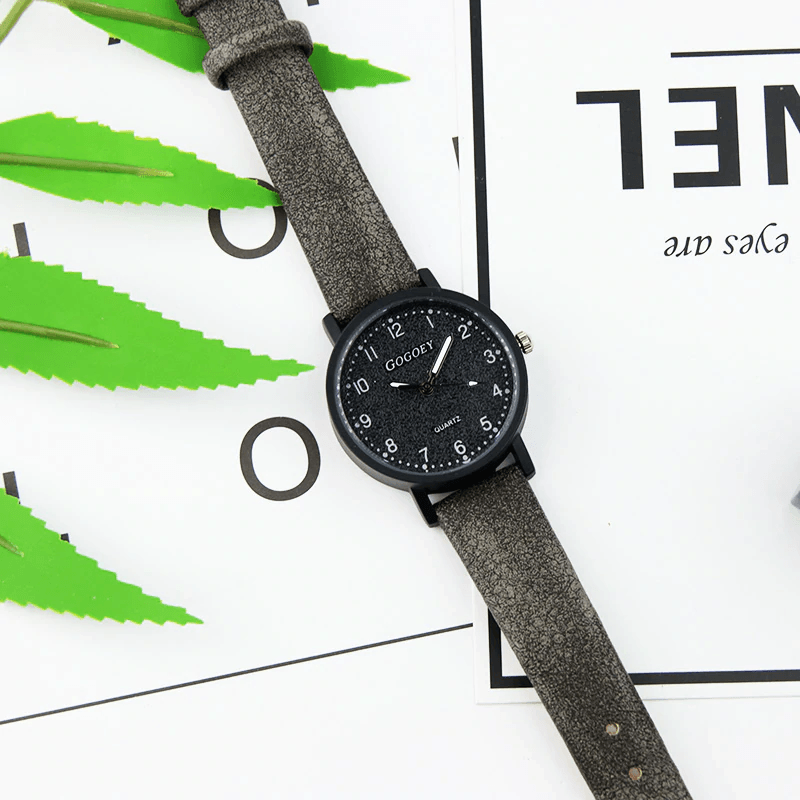 Women's Fashion Bracelet Watch