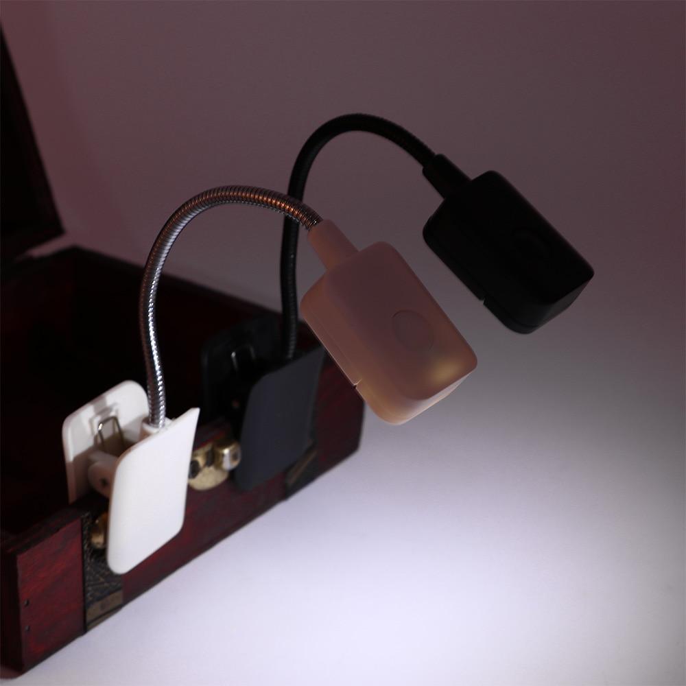 Durable Flexibile LED Lamp