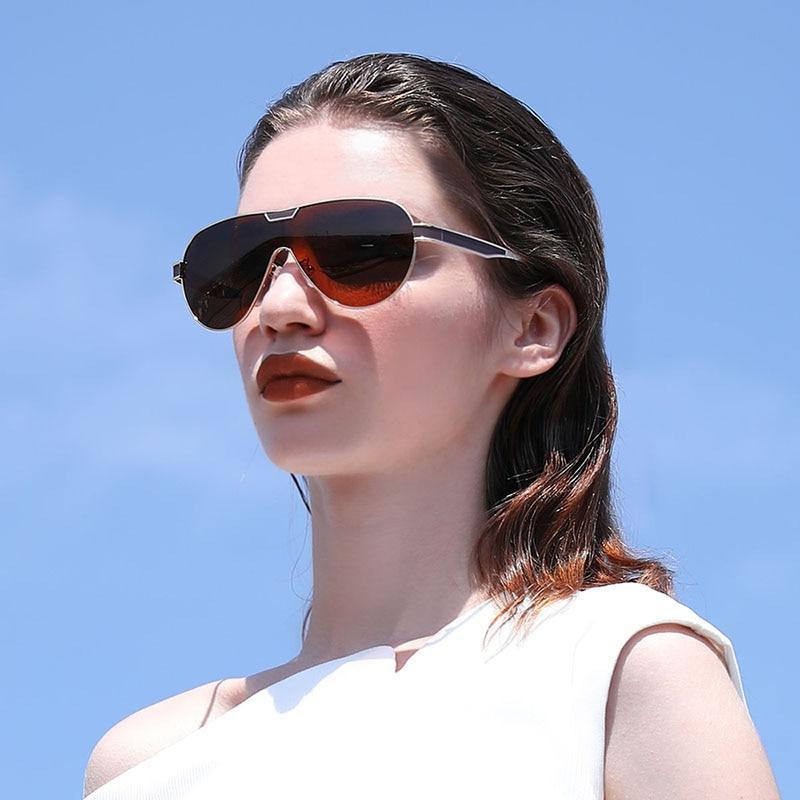 Polarized Business Driving Sunglasses