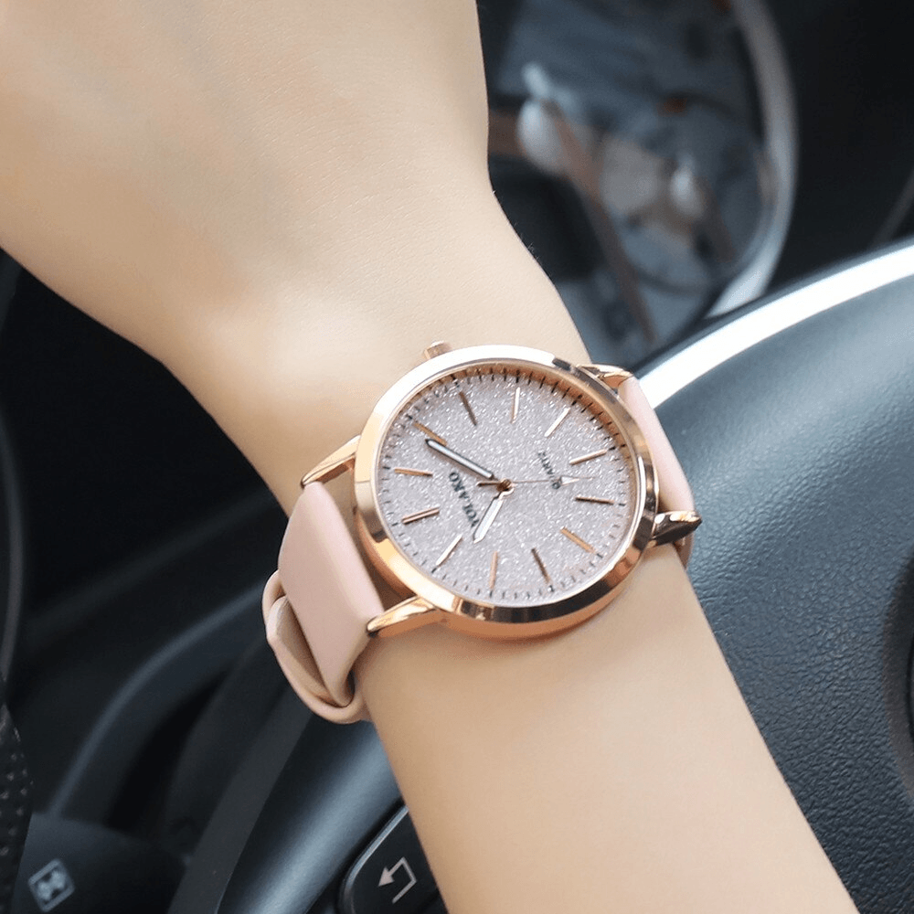 STEVVEX Sky Watch Women Lady