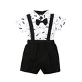 New  Two-Pieces Suits Children Formal Fantasy Suit Clothing Unique Design Perfect Gift For Baby Boys