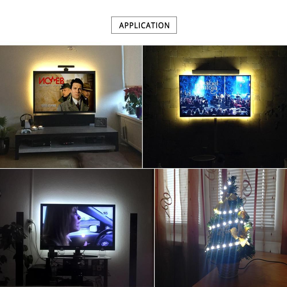 Stevvex Bedside Lights Wireless Night Mode With USB Powered Human
