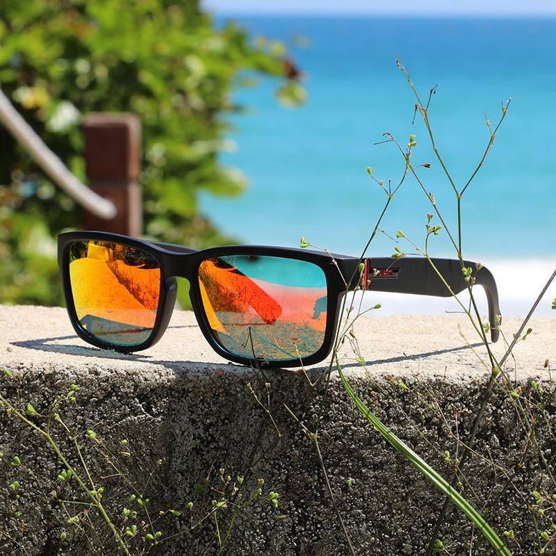 Revamp Of Sport Men Sunglasses Polarized Shockingly Colors Sun