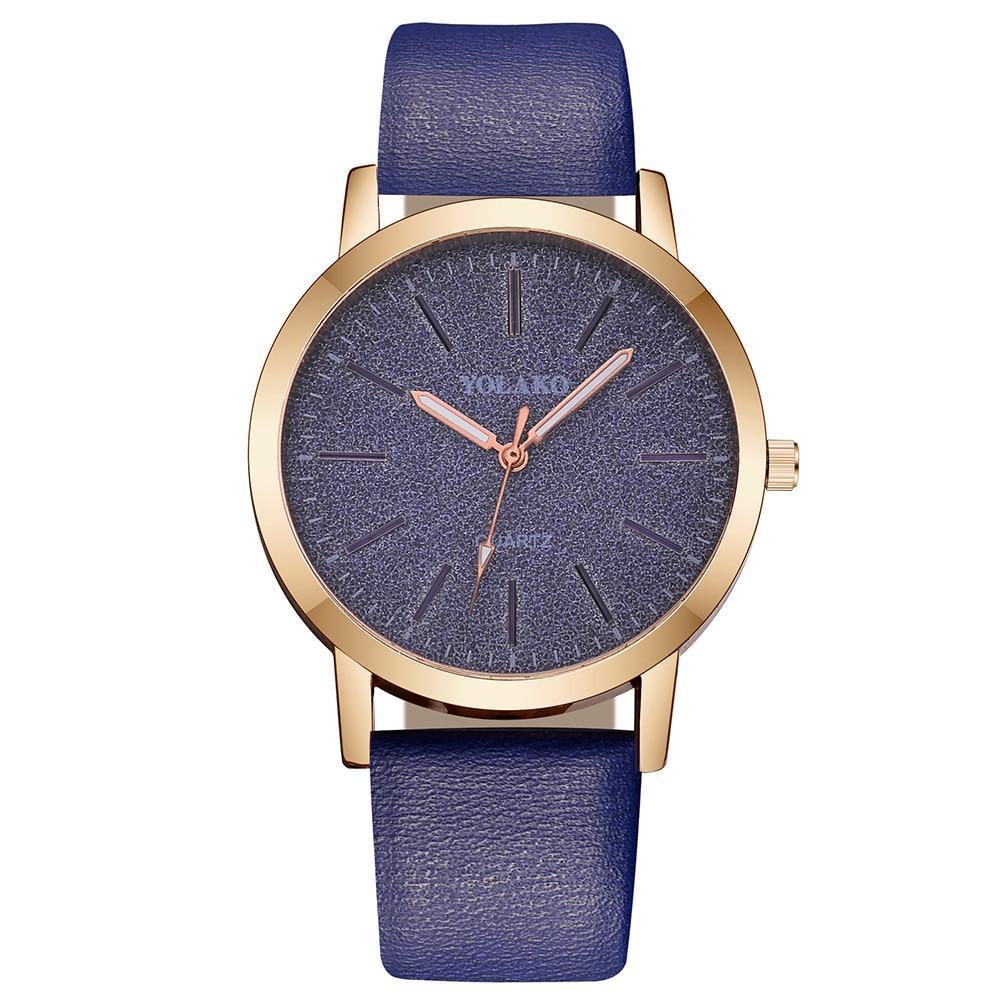 STEVVEX Sky Watch Women Lady