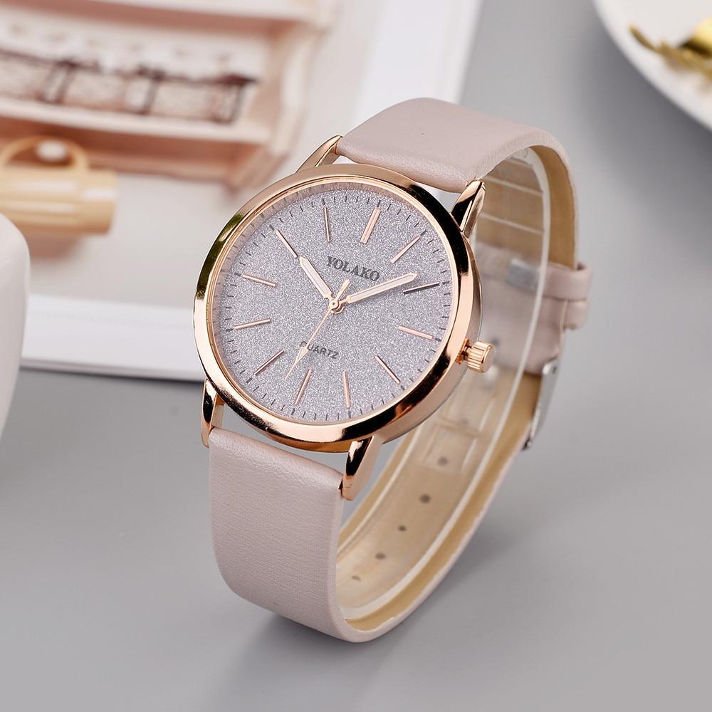 STEVVEX Sky Watch Women Lady