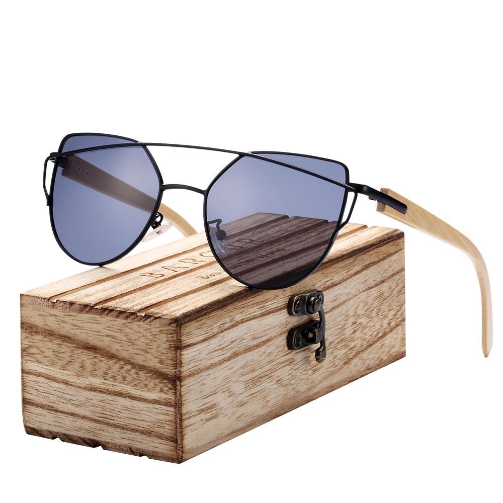 Cat Eye Sunglasses