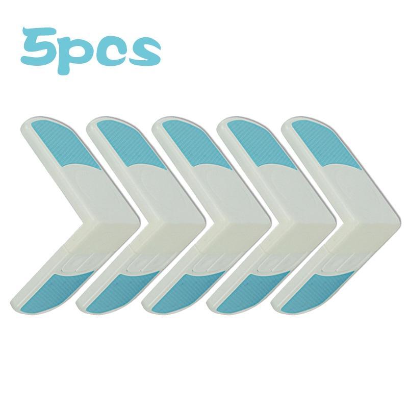 Plastic Baby Safety Protection From Children In Cabinets Boxes Lock Drawer Door  Security Product