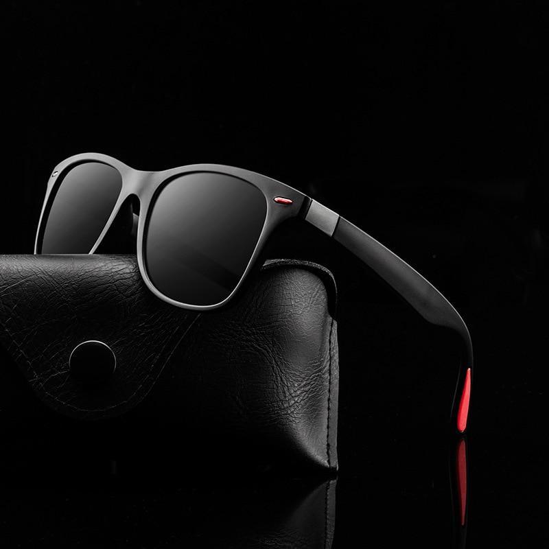 Polarized Driving Unisex Sunglasses