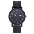Women's Fashion Leather Watch