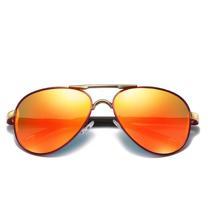 Pilot Aviation Polarized Sunglasses