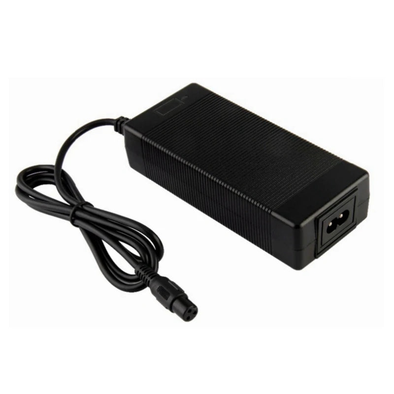 42V 1.5A Lithium Battery Charger For Self Balancing Scooter Hoverboard Universal Battery Charger UK/EU/US/AU Plug