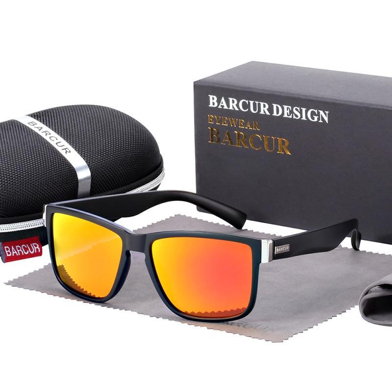 Polarized Outdoor Sunglasses
