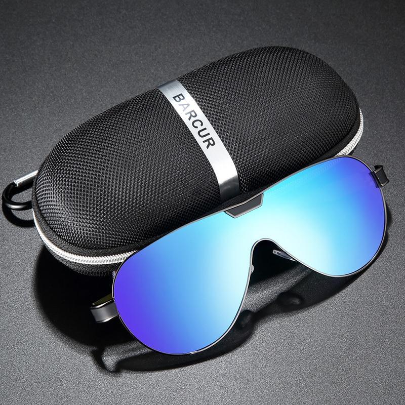 Polarized Business Driving Sunglasses