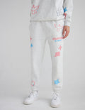 Heaven Is Real Unisex Sweatpant