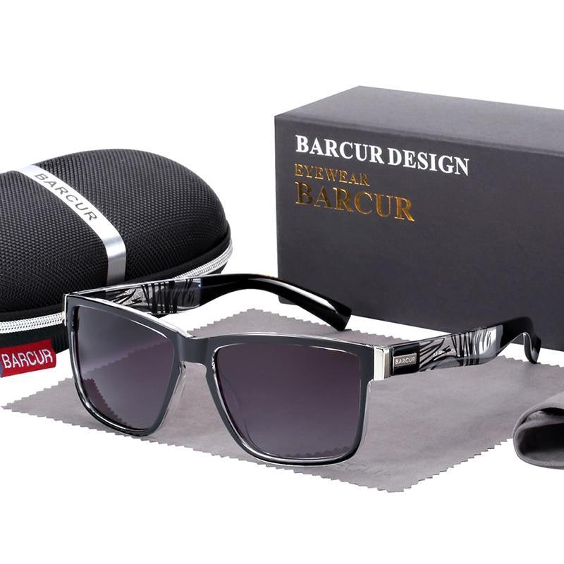Polarized Outdoor Sunglasses