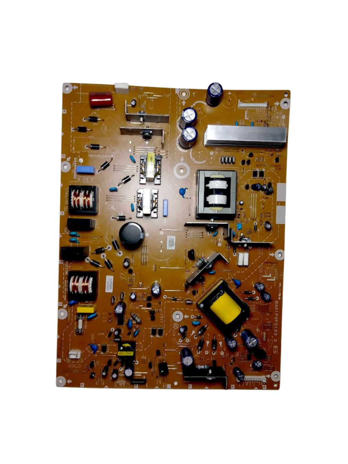 Magnavox A17P1MPW-001 Power Supply