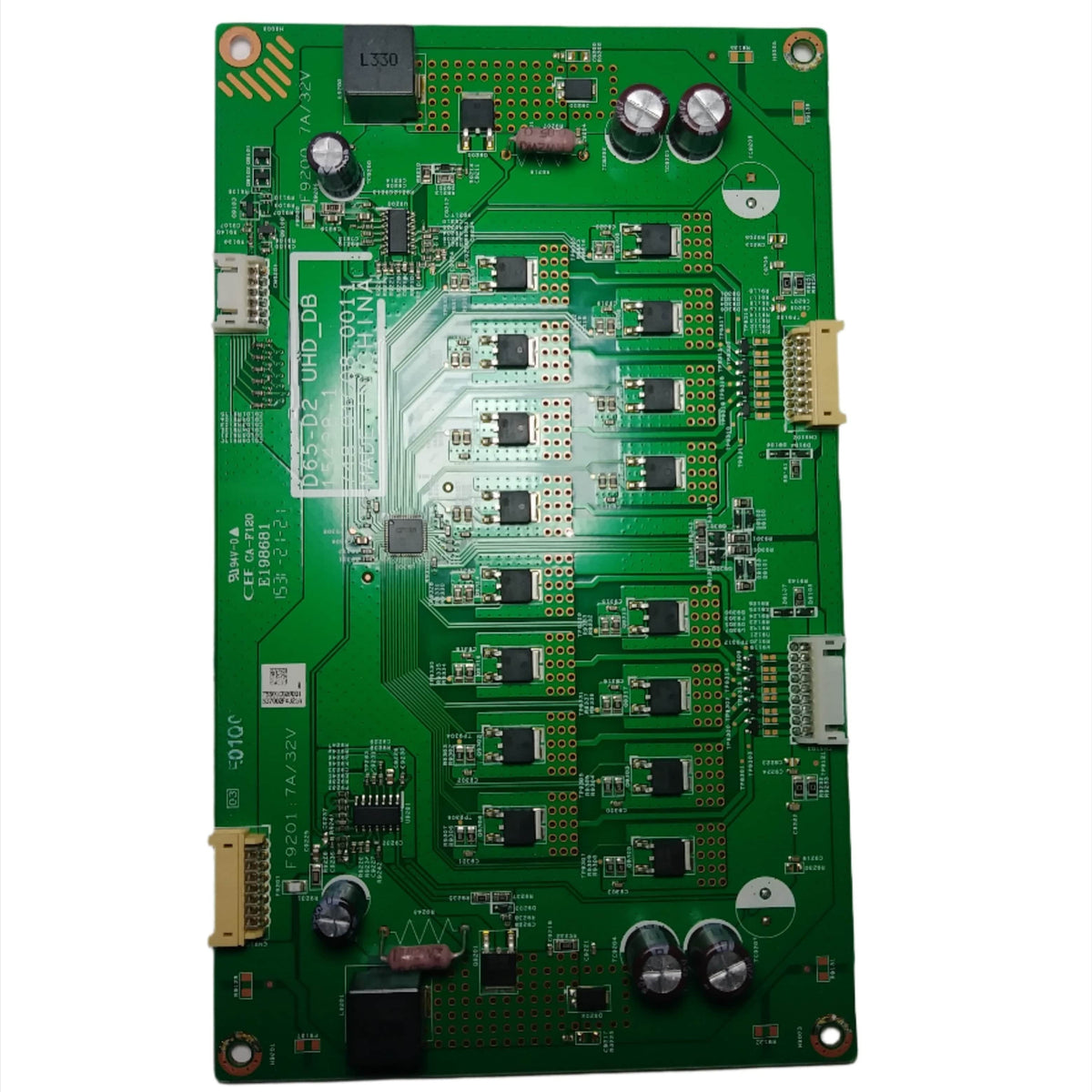 Vizio 791.01C10.0003 LED Driver
