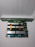 Samsung BN96-04863A Y-Trio (LJ92-01422A)