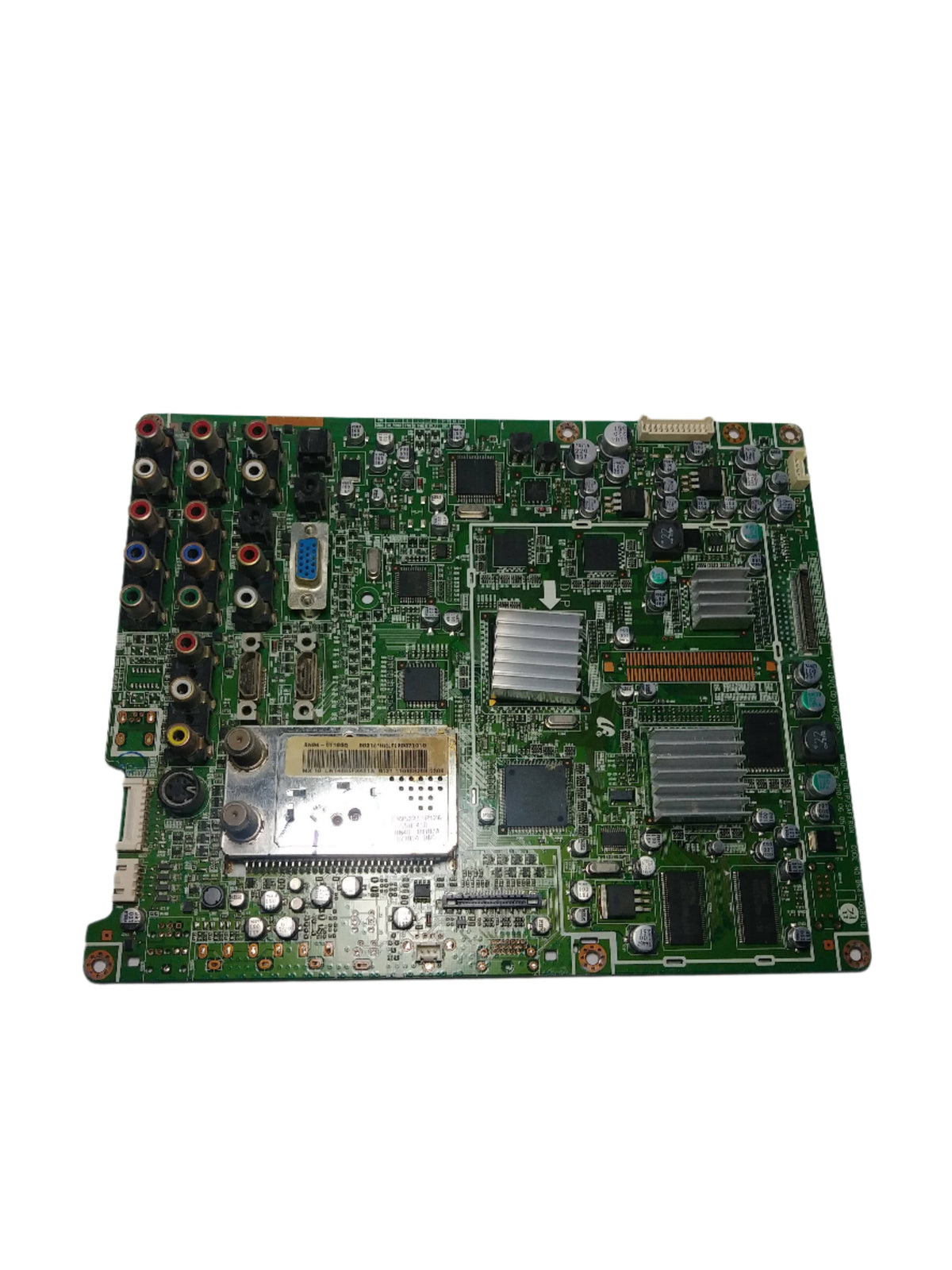 Samsung Bn94-01199Q (Bn41-00843D) Main Board For Lnt4665Fx/Xaa