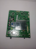 Vizio 756TXFCB02K0320 Main Board