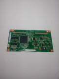 Samsung 35-D020539 T-con Board