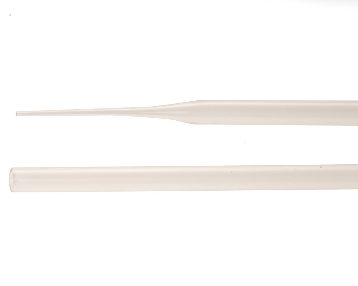 CELLTREAT 229270 Polystyrene Pasteur Pipet, 5.75 Inch Length, Individually Wrapped, Sterile