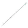 CELLTREAT 229232 2mL Pipet, Bulk Packed in Bags, Sterile (800/pk)