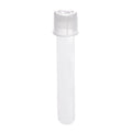 CELLTREAT 230433 Culture Tube and Dual Cap 5mL, PP, Sterile, 500/pk