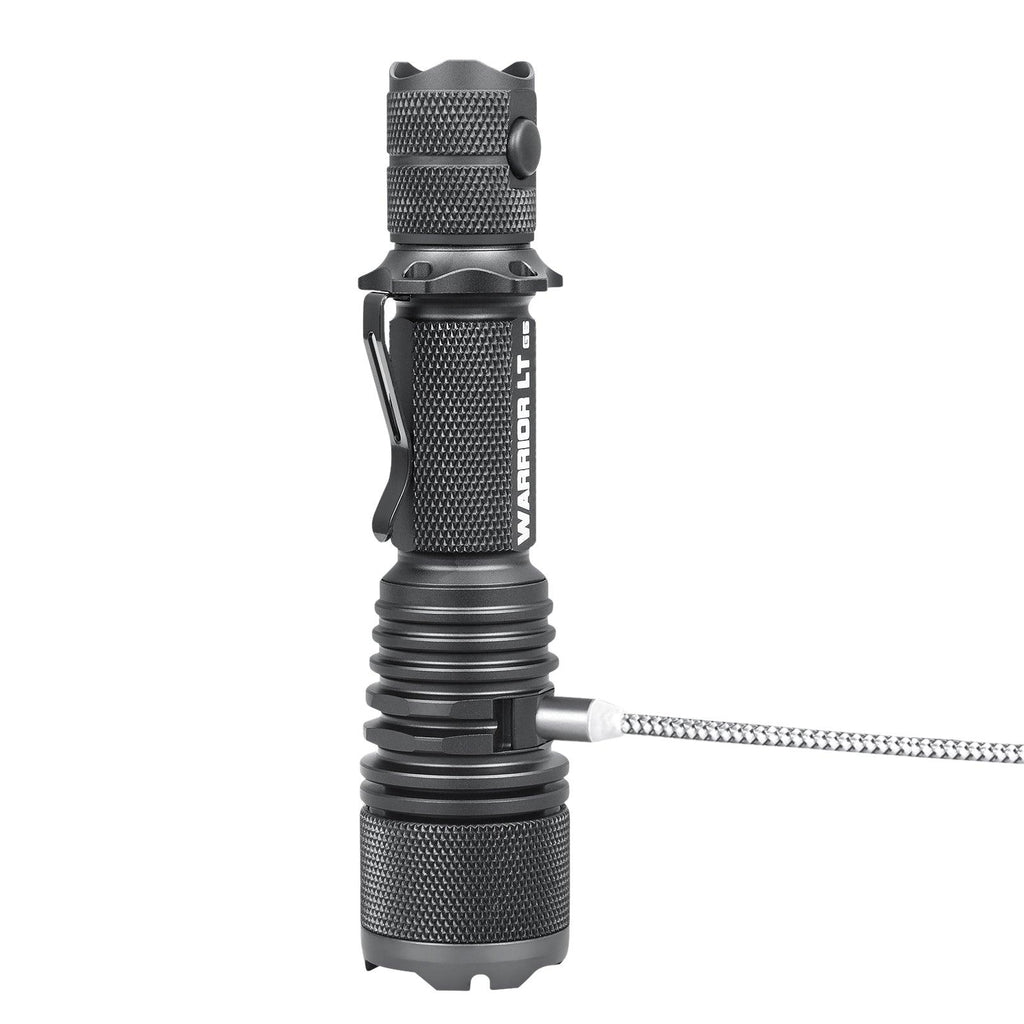 Warrior Gen5 LT 3050LM Flashlight