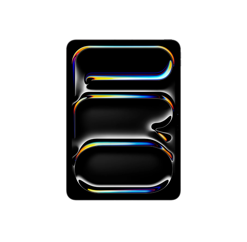 iPad Pro 13-inch (M5)