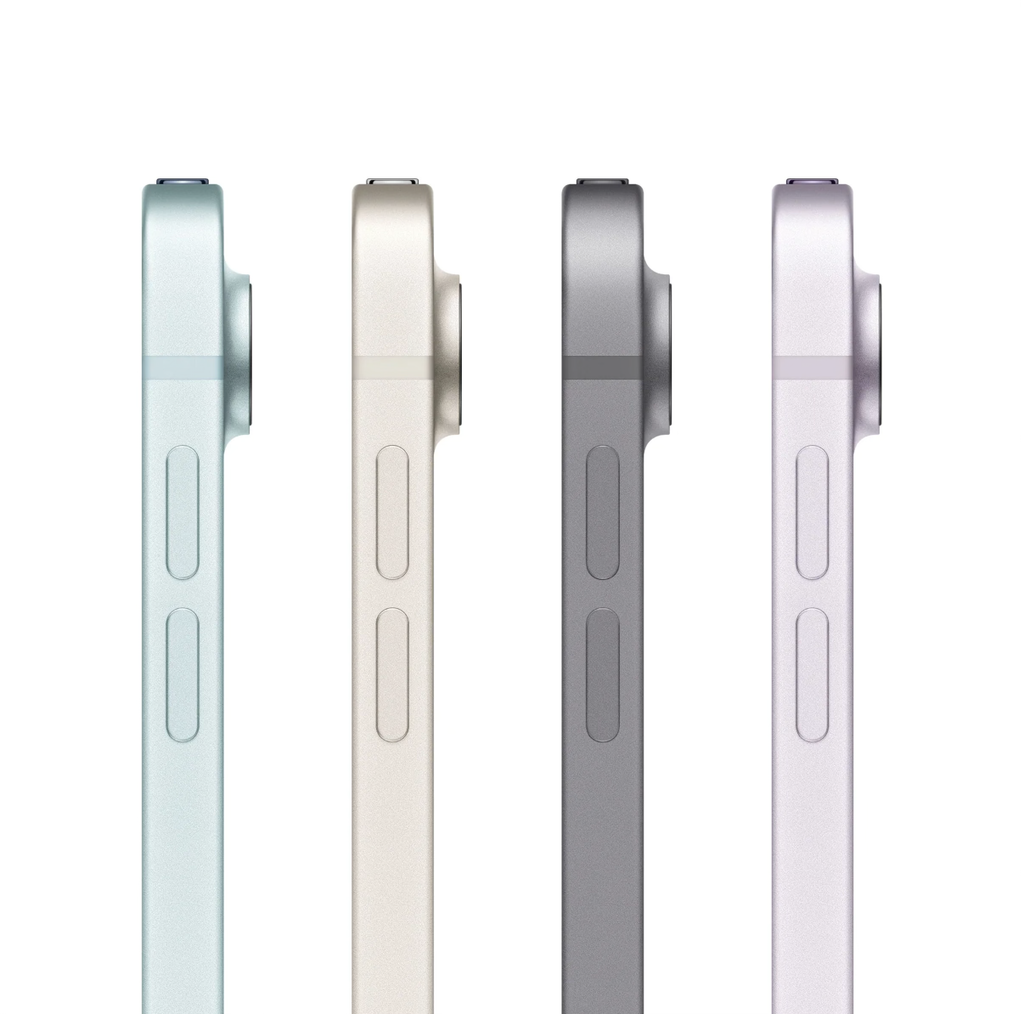 iPad Air 11-inch (M4)