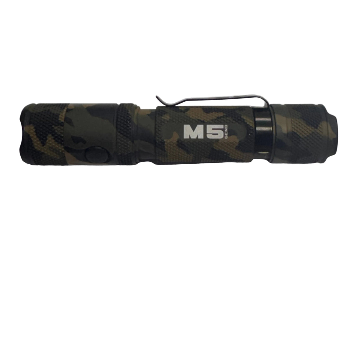Powertac M5 Gen3 2030LM Flashlight