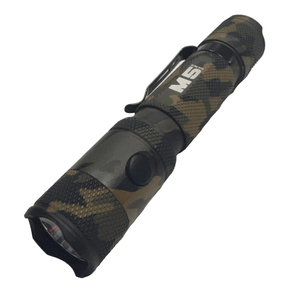 Powertac M5 Gen3 2030LM Flashlight